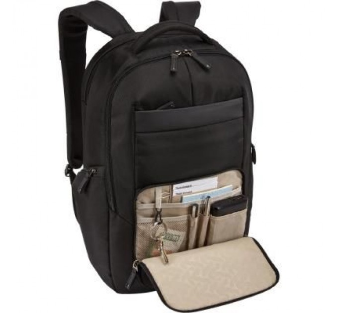 Case Logic Рюкзак для ноутбука Case Logic 15.6" Notion NOTIBP116 Black (3204201)