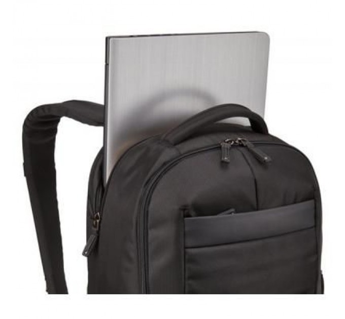 Case Logic Рюкзак для ноутбука Case Logic 15.6" Notion NOTIBP116 Black (3204201)