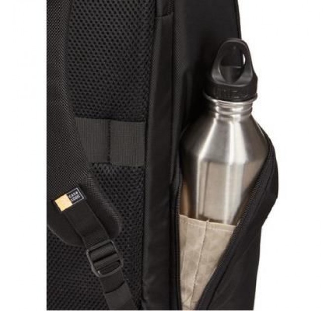 Case Logic Рюкзак для ноутбука Case Logic 15.6" Notion NOTIBP116 Black (3204201)