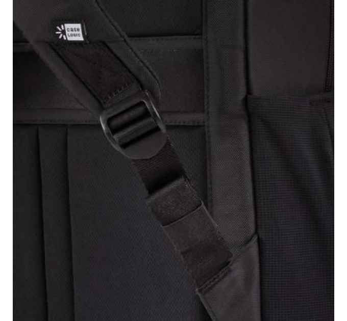 Case Logic Рюкзак для ноутбука Case Logic 15.6'' Propel PROPB-116 Black (3204529)