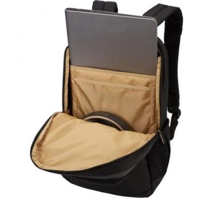 Case Logic Рюкзак для ноутбука Case Logic 15.6'' Propel PROPB-116 Black (3204529)