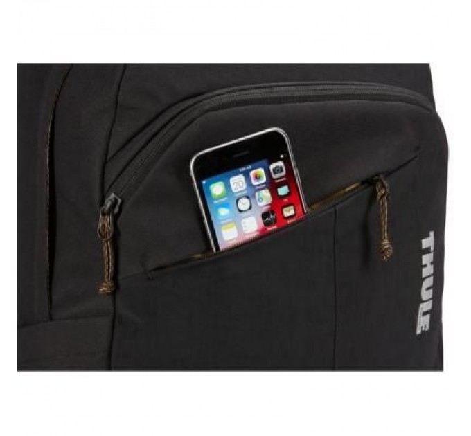 Thule Рюкзак для ноутбука Thule 15.6" Campus Indago 23L TCAM-7116 Black (3204313)