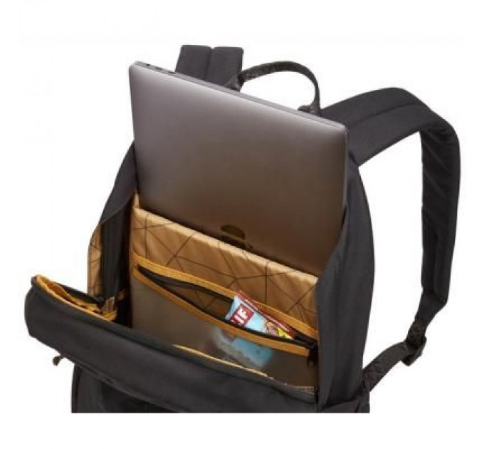 Thule Рюкзак для ноутбука Thule 15.6" Campus Indago 23L TCAM-7116 Black (3204313)
