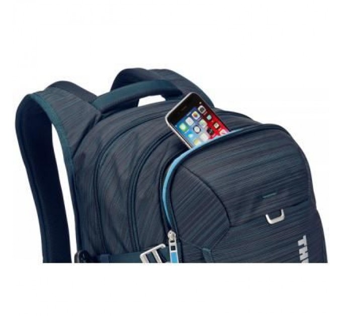 Thule Рюкзак для ноутбука Thule 15.6" Construct 28L CONBP-216 Carbon Blue (3204170)