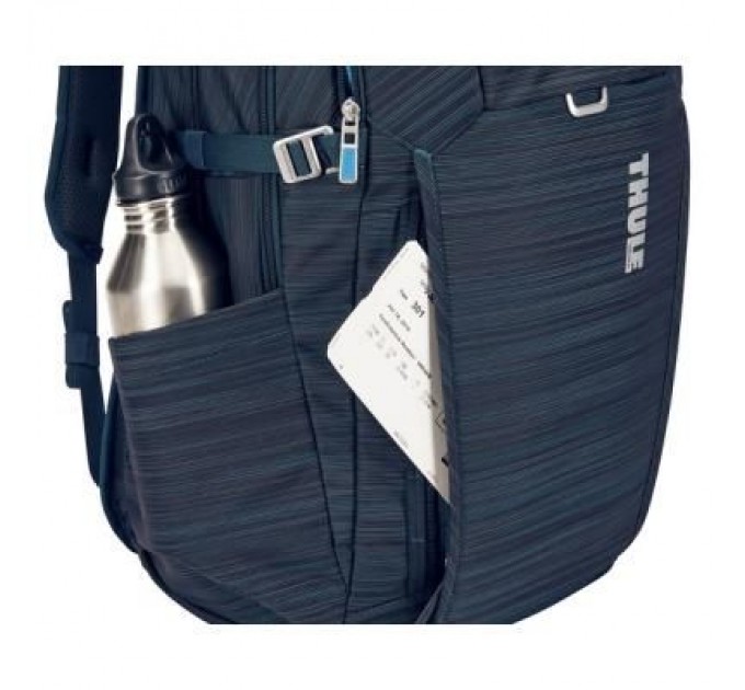 Thule Рюкзак для ноутбука Thule 15.6" Construct 28L CONBP-216 Carbon Blue (3204170)