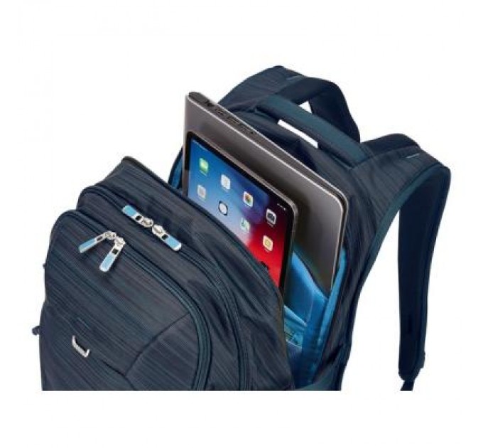 Thule Рюкзак для ноутбука Thule 15.6" Construct 28L CONBP-216 Carbon Blue (3204170)