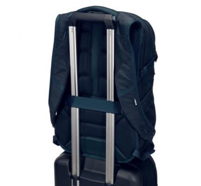 Thule Рюкзак для ноутбука Thule 15.6" Construct 28L CONBP-216 Carbon Blue (3204170)