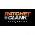 Sony Гра Sony Ratchet Clank Rift Apart [PS5, Russian version] (9827290)