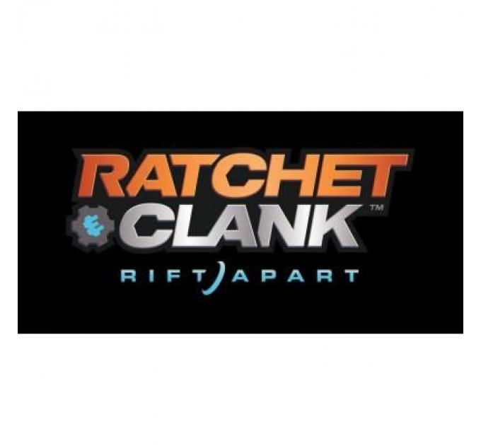 Sony Гра Sony Ratchet Clank Rift Apart [PS5, Russian version] (9827290)