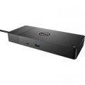 Dell Порт-реплікатор Dell Dock WD19S, 180W (210-AZBU)