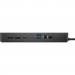 Dell Порт-реплікатор Dell Dock WD19S, 180W (210-AZBU)