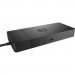 Dell Порт-реплікатор Dell Dock WD19S, 180W (210-AZBU)