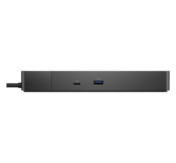 Dell Порт-реплікатор Dell Dock WD19S, 180W (210-AZBU)