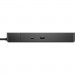 Dell Порт-реплікатор Dell Dock WD19S, 180W (210-AZBU)