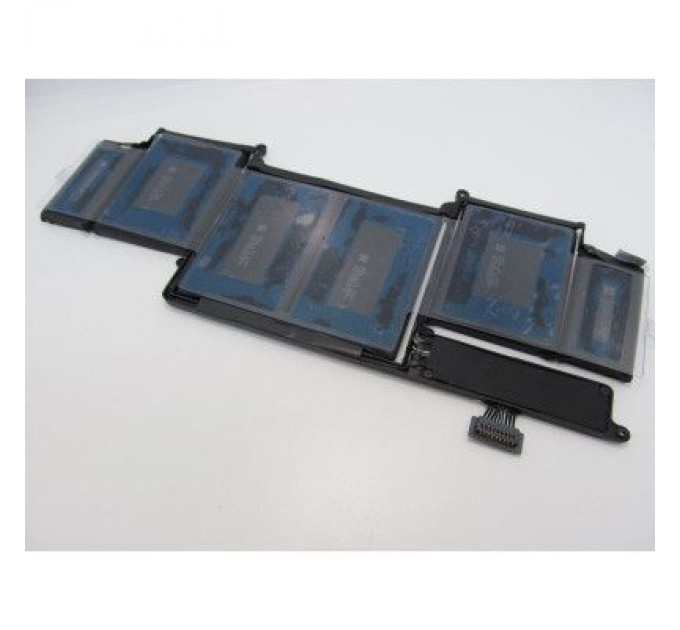 Apple Акумулятор до ноутбука Apple A1582, 74.9Wh (6559mAh), 6cell, 11.42V, Li-Pol (A47182)