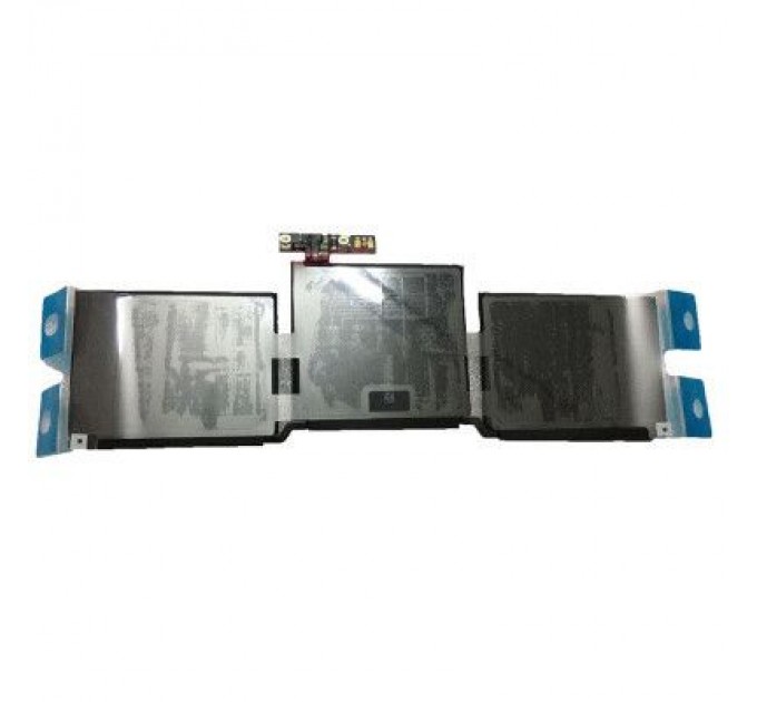 Apple Акумулятор до ноутбука Apple A1713, 54.5Wh (4781mAh), 6cell, 11.4V, Li-Pol (A47632)