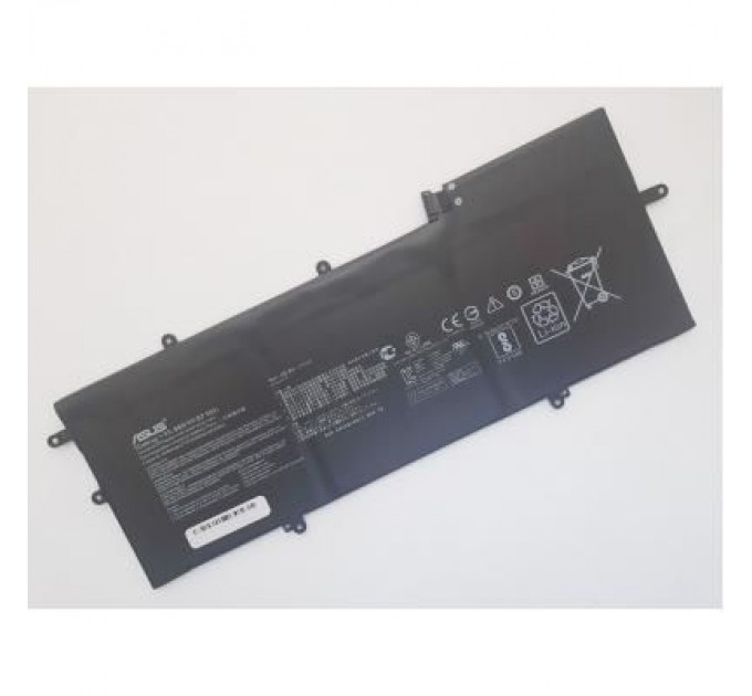 ASUS Акумулятор до ноутбука ASUS ZenBook UX360UA C31N1538, 4940mAh (57Wh), 3cell, 11.55V, Li- (A47542)