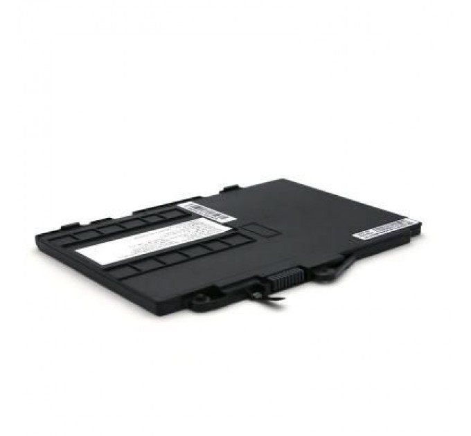 HP Акумулятор до ноутбука HP EliteBook 820 G3 SN03XL, 44Wh (3910mAh), 3cell, 11.4V, Li-Po (A47525)