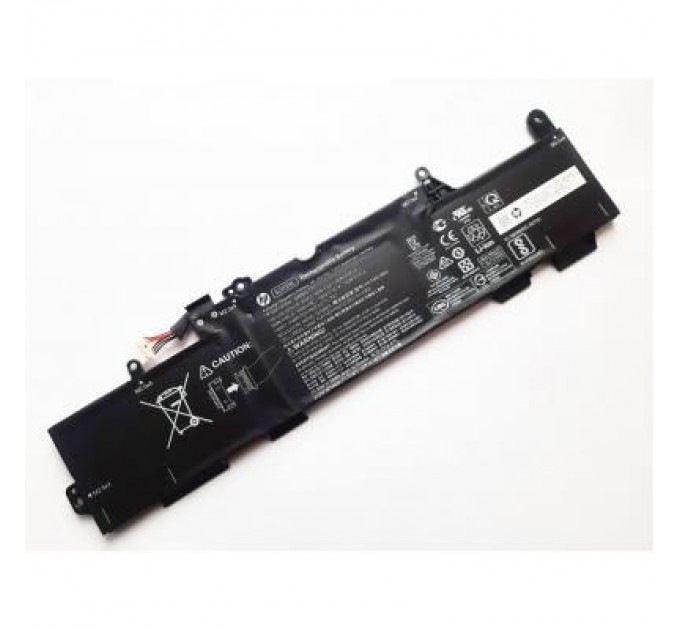 HP Акумулятор до ноутбука HP EliteBook 840 G5 SS03XL, 50Wh (4330mAh), 3cell, 11.55V, Li-i (A47510)