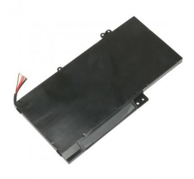 HP Акумулятор до ноутбука HP Envy x360 15-w NP03XL, 3720mAh (43Wh), 3cell, 11.4V, Li-ion (A47651)