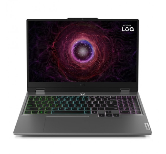 Lenovo Ноутбук Lenovo LOQ 15ARP9 (83JC008ARA)