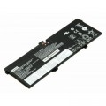 Lenovo Акумулятор до ноутбука Lenovo Yoga 7 Pro-13IKB L17M4PH1, 7820mAh (60Wh), 7.68V (A47650)