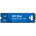 WESTERN DIGITAL Накопичувач SSD M.2 2280 1TB SN5000 WD (WDS100T4B0E)