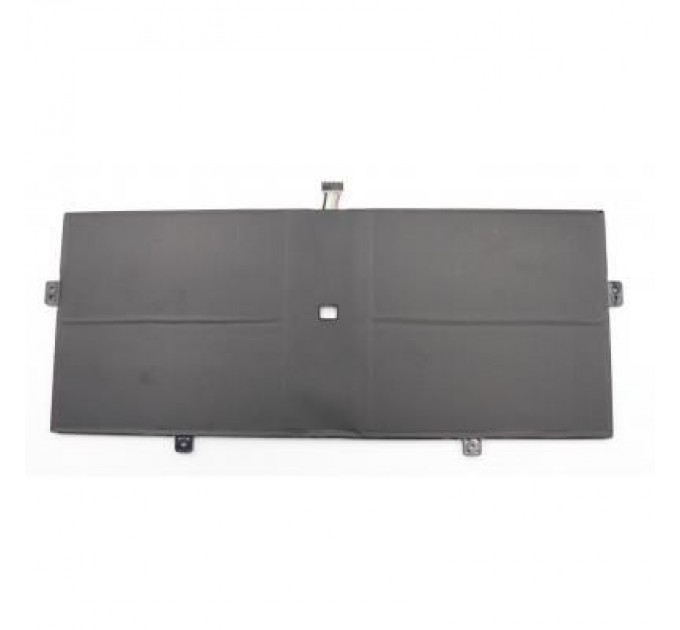 Lenovo Акумулятор до ноутбука Lenovo Yoga 910-13 L15C4P22, 10160mAh (78Wh), 7.68V, Li-ion (A47649)