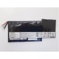 MSI Акумулятор до ноутбука MSI BTY-M6K, 52.4Wh (4600mAh), 6cell, 11.4V, Li-Pol (A47437)