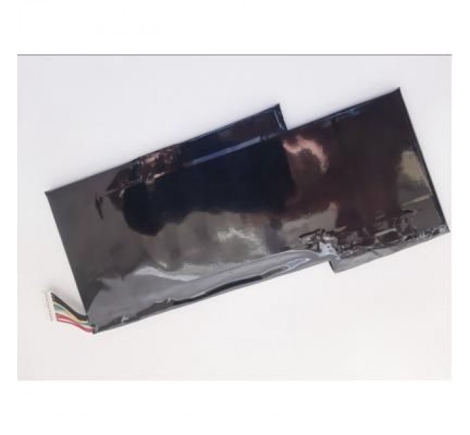 MSI Акумулятор до ноутбука MSI BTY-M6K, 52.4Wh (4600mAh), 6cell, 11.4V, Li-Pol (A47437)
