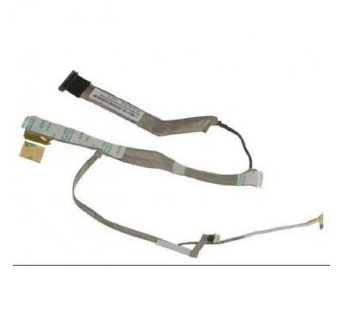Lenovo Шлейф матриці Lenovo ThinkPad Edge 15, E50, 40pin (A44689)