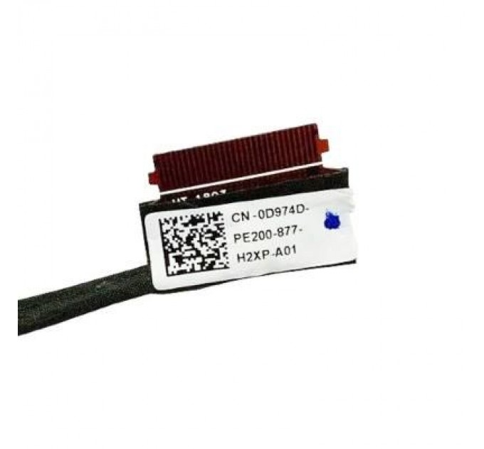 Dell Шлейф матриці Dell Vostro 5370 LED 30pin (A44692)