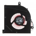 MSI Вентилятор ноутбука MSI GS62/GS63VR/GS73/GS73VR/MS-17B1/MS-17B2/MS-16K2/MS-16K3 (BS5 (A48489)