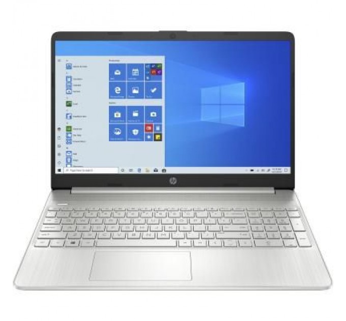HP Ноутбук HP 15s-eq2025ua (437L7EA)