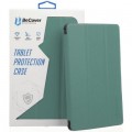 BeCover Чохол до планшета BeCover Smart Case Lenovo Tab P11 / P11 Plus Dark Green (706098)