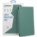 BeCover Чохол до планшета BeCover Smart Case Lenovo Tab P11 / P11 Plus Dark Green (706098)