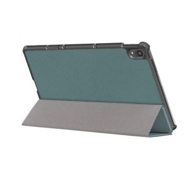 BeCover Чохол до планшета BeCover Smart Case Lenovo Tab P11 / P11 Plus Dark Green (706098)