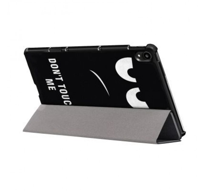 BeCover Чохол до планшета BeCover Smart Case Lenovo Tab P11 / P11 Plus Dont Touch (706100)