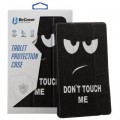 BeCover Чохол до планшета BeCover Smart Case Lenovo Tab P11 / P11 Plus Dont Touch (706100)