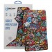 BeCover Чохол до планшета BeCover Smart Case Lenovo Tab P11 / P11 Plus Graffiti (706102)