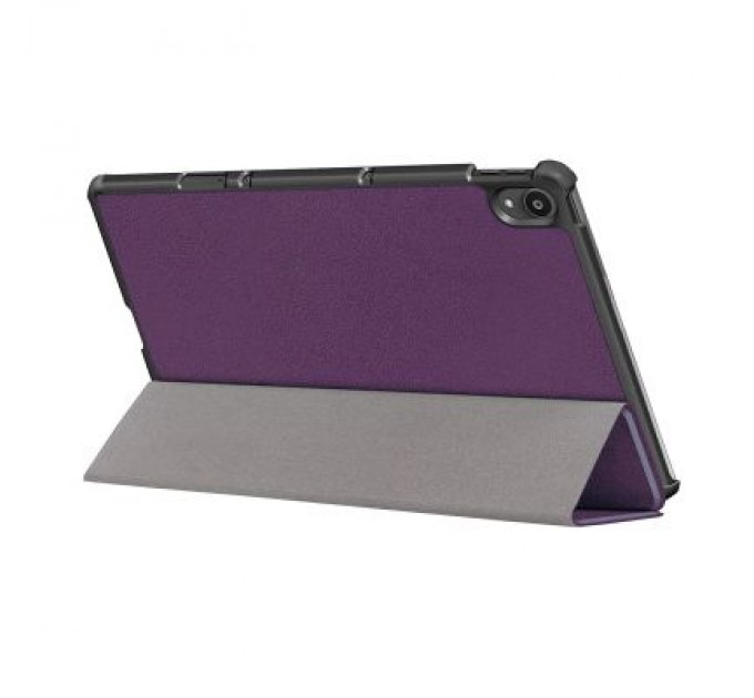 BeCover Чохол до планшета BeCover Smart Case Lenovo Tab P11 / P11 Plus Purple (706094)