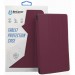 BeCover Чохол до планшета BeCover Smart Case Lenovo Tab P11 / P11 Plus Red wine (706095)
