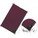 BeCover Чохол до планшета BeCover Smart Case Lenovo Tab P11 / P11 Plus Red wine (706095)