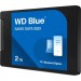 WESTERN DIGITAL Накопичувач SSD M.2 2280 2TB SA510 WD (WDS200T3B0A)