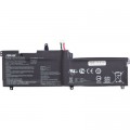 PowerPlant Акумулятор до ноутбука ASUS ROG Strix GL702V (C41N1541) 15.2V 5000mAh PowerPlant (NB431250)