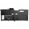 PowerPlant Акумулятор до ноутбука DELL XPS 13 9365 (NNF1C) 7.6V 4000mAh PowerPlant (NB441174)