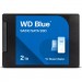 WESTERN DIGITAL Накопичувач SSD M.2 2280 2TB SA510 WD (WDS200T3B0A)