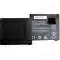 PowerPlant Акумулятор до ноутбука HP Elitebook 720 (SB03XL) 11.25V 4000mAh PowerPlant (NB461110)