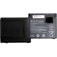 Акумулятор до ноутбука HP Elitebook 720 (SB03XL) 11.25V 4000mAh PowerPlant (NB461110)