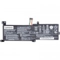 PowerPlant Акумулятор до ноутбука Lenovo Ideapad 320-14AST (L16L2PB2) 7.6V 4100mAh PowerPlant (NB480975)